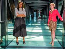 ‘Wij vrouwen worden opgevoed met het idee dat we lief moeten zijn’