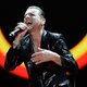 Depeche Mode geeft concert in de Ziggo Dome