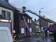 Heldendaad: buurman redt slapend gezin uit brandend huis in Liedekerke