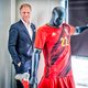 ‘Geen goed plan’: CEO voetbalbond Peter Bossaert gekant tegen WK voetbal om de twee jaar