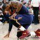 Kampioen Cleveland kansloos onderuit in San Antonio