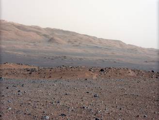 Nog honderd mensen in de running om naar Mars te reizen