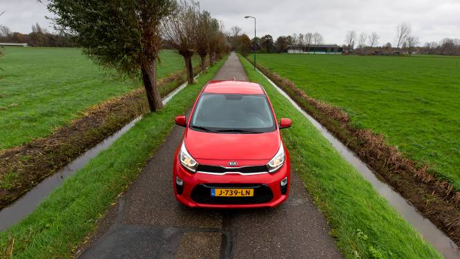 ‘Is elektrisch rijden gunstiger als je alleen korte autoritten maakt?’