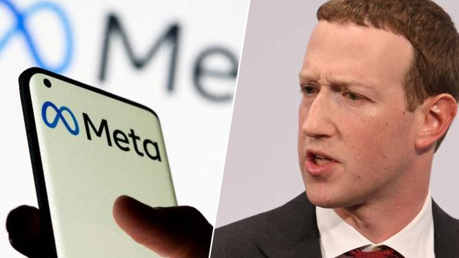Nieuwe chatbot van Meta brengt CEO Mark Zuckerberg in verlegenheid: “Zijn bedrijf buit mensen uit!” 
