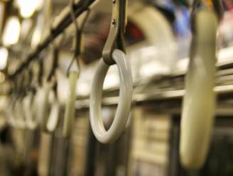 Onvoorstelbaar: Als sardines in blik op metro in Tokio