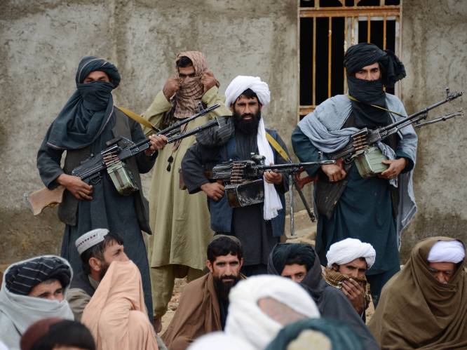 Taliban ontvoeren 27 leden van vredesmars in West-Afghanistan