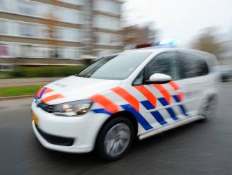 Belg in Nederland gearresteerd na achtervolging door drie landen
