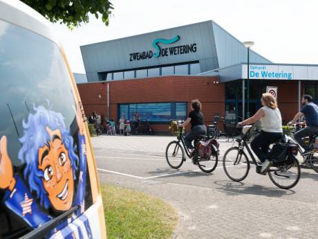 Frauderende penningmeester verdient ‘alle lof’ in Nieuwegein: ‘We vertrouwen haar blind’ 