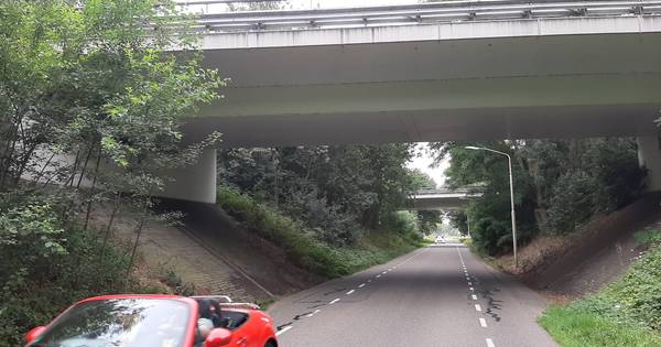 Eindelijk: Vrijliggend fietspad Tuinbouwweg gaat er komen | Waalwijk, Heusden eo - BD.nl