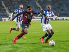 Samenvatting | Heerenveen - Willem II