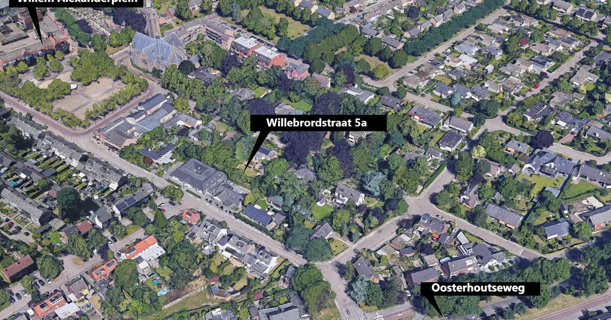 Opvang ex-daklozen schrikt Teteringen op: ‘Daar zijn we niet dol op’