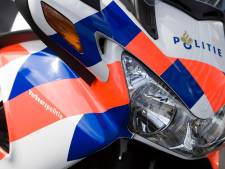 Beschonken scooterrijder (18) uit Lelystad moet na  vier maanden zijn rijbewijs alweer inleveren