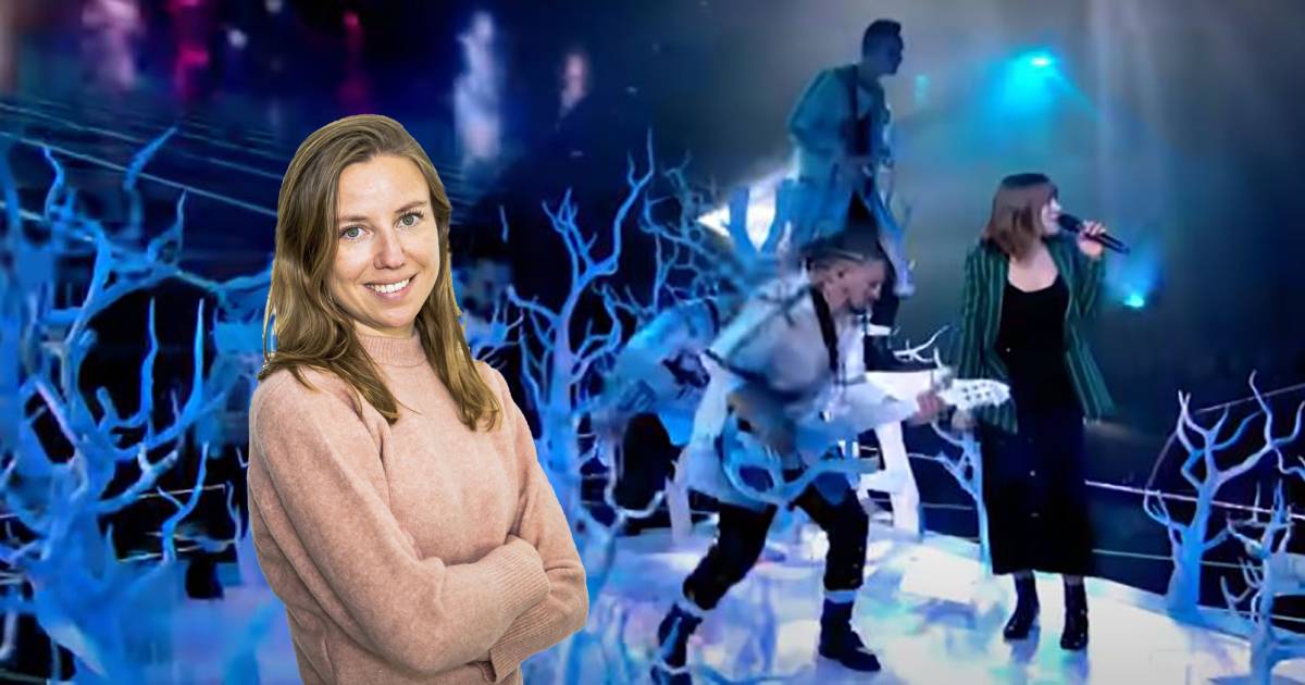 Rotterdamse Emmie bedolven onder de reacties na ...