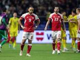 Denemarken zet zich voor schut en verliest van Kazachstan