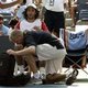 Roddick naar derde ronde US Open na opgave Acasuso