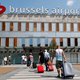 Vandaag drukste dag op Zaventem, 'zwart weekend' op de wegen in aantocht