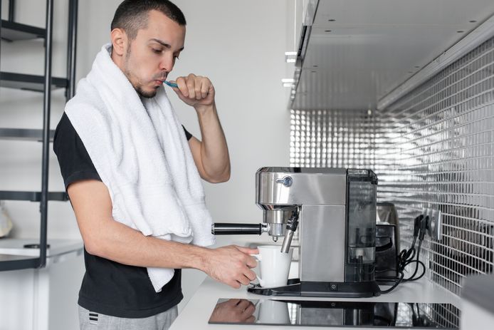 Voor Of Na Je Ontbijt Tanden Poetsen Wat Beter Voor Je Is Koken Eten Ad Nl