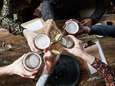 Combien de calories dans votre verre d'alcool préféré?