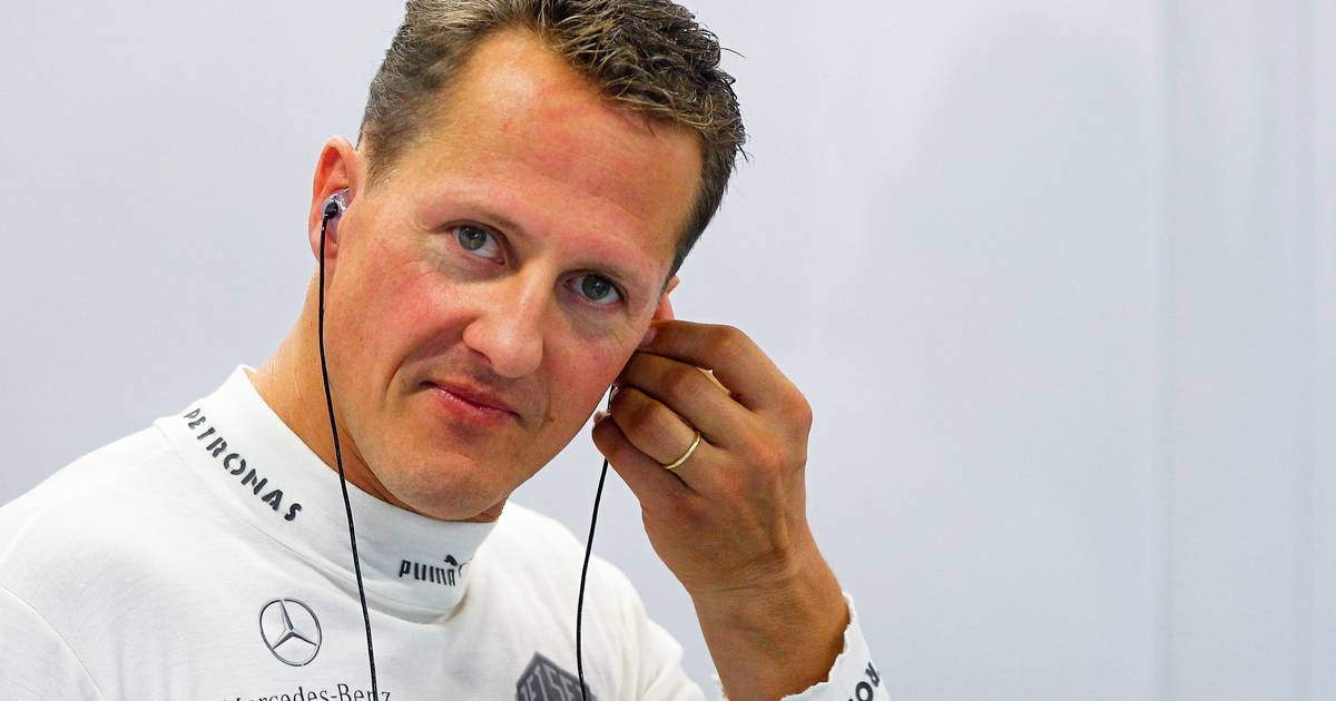Il nuovo documentario fornisce maggiori informazioni sul caso di Michael Schumacher?  |  Formula 1