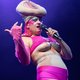 Peaches: ‘Er zullen véél mensen zijn’