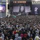 Ariana Grande binnenkort ereburger van Manchester?