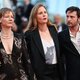 Duitse actrice Sandra Hüller is met twee bekroonde films grote ster op filmfestival van Cannes
