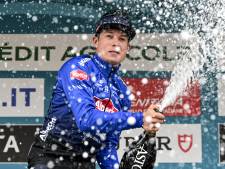 Tirreno-Adriatico: Jasper Philipsen remporte la dernière étape, la victoire finale pour Primoz Roglic