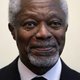 Kofi Annan: geen deadline mogelijk voor einde geweld Syrië
