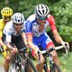 Alaphilippe en Pinot dragen samen de Franse hoop en druk in de Tour