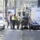 Explosief gevonden bij coffeeshop aan Amsterdamse Brouwersgracht
