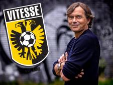 Phillip Cocu keert bij Vitesse terug als trainer in de eredivisie: ‘Juiste club op het juiste moment’