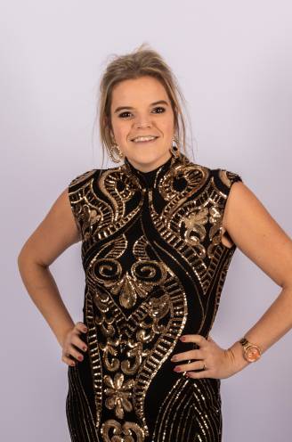 De geldzaken van Celien Deloof (29): “Ik zet elke maand 200 euro opzij voor mijn oude dag”