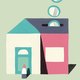 Wat is beter: sparen, hypotheek aflossen of niets doen?