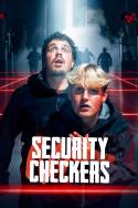 boxcover van Security Checkers