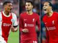 Van Virgil van Dijk tot Sébastien Haller: dit zijn de duurste wintertransfers in binnen- en buitenland