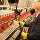 De angst was dat automakers Groot-Brittannië zouden verlaten na de Brexit. Nu is juist de vraag: kunnen de batterijmakers het groeitempo bijbenen?
