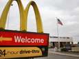 McDonald's stapt in artificiële intelligentie