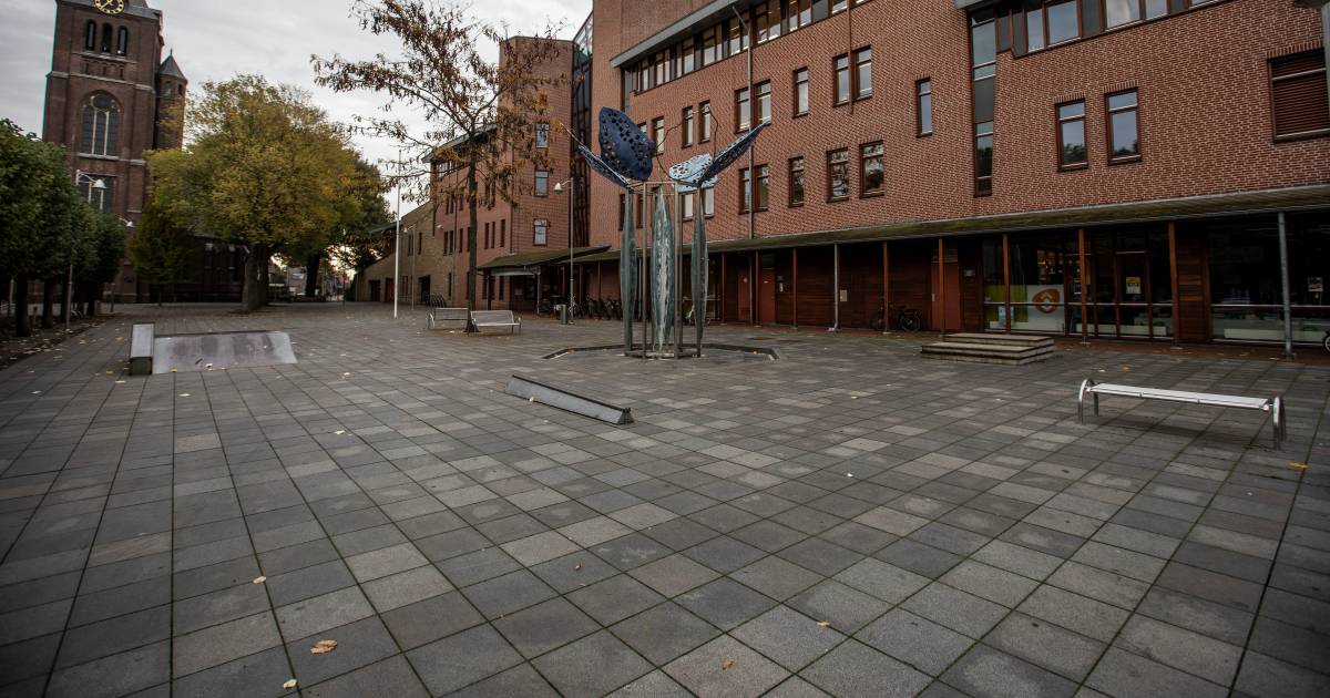 Nieuwe bouwlocatie bij Leendestraat: ‘Hooge Mierde kan weer tien jaar vooruit’