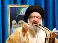 Conservatieve Iraanse geestelijke: "Geen mededogen voor betogers"