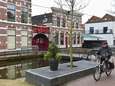 Feest bij café Lobbes in Gouda na sluiting van 14 weken 