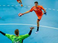Ondanks coronaperikelen werkt Oranje zelfverzekerd toe naar EK handbal: ‘Een feestje verstoren is vaak makkelijker dan een feestje controleren’