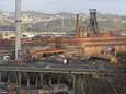 Deux ouvriers profitent de la grève pour voler des câbles chez ArcelorMittal