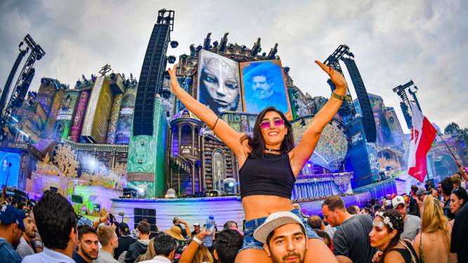 Tomorrowland gooit zelf de handdoek en annuleert festival