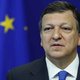 Barroso moet buigen uit lijfsbehoud
