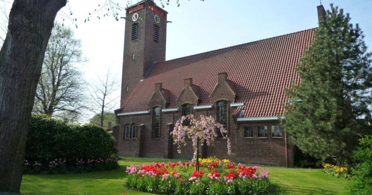 Fred Bergwerff (74) overleden