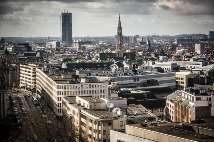 Brussel wordt de eerste Belgische stad waar 5G zal worden getest.