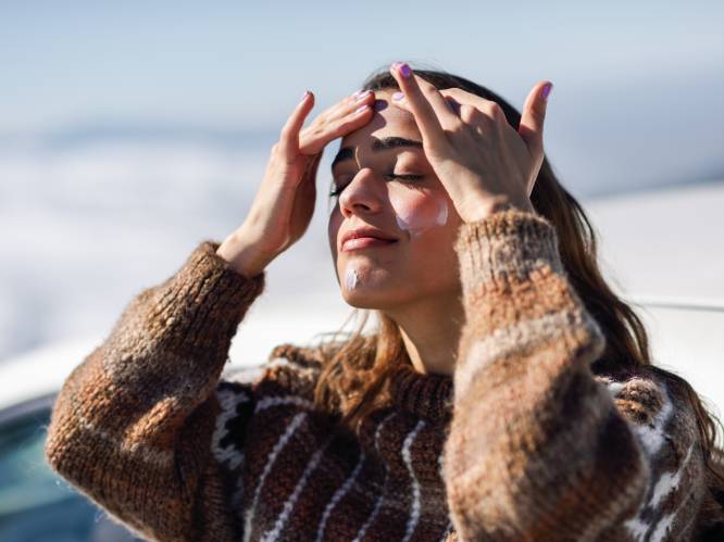 Meteovista waarschuwt voor ‘zonkracht 5’: concrete tips van experts om jezelf te beschermen met zonnecrème