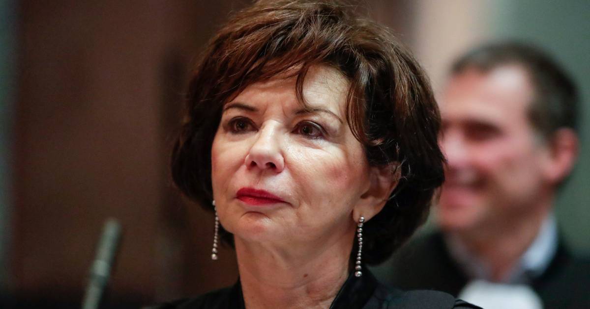 Metissen fa causa a uno stato belga per rapimento e aggressione |  All’estero