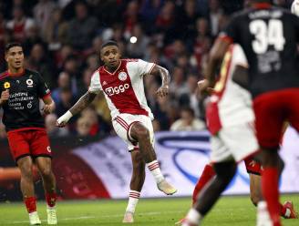 LIVE eredivisie | Koploper Ajax kan zich geen misstap permitteren in Waalwijk