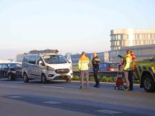 Ongeluk op A59 bij Waalwijk zorgt richting Den Bosch voor drukke ochtendspits